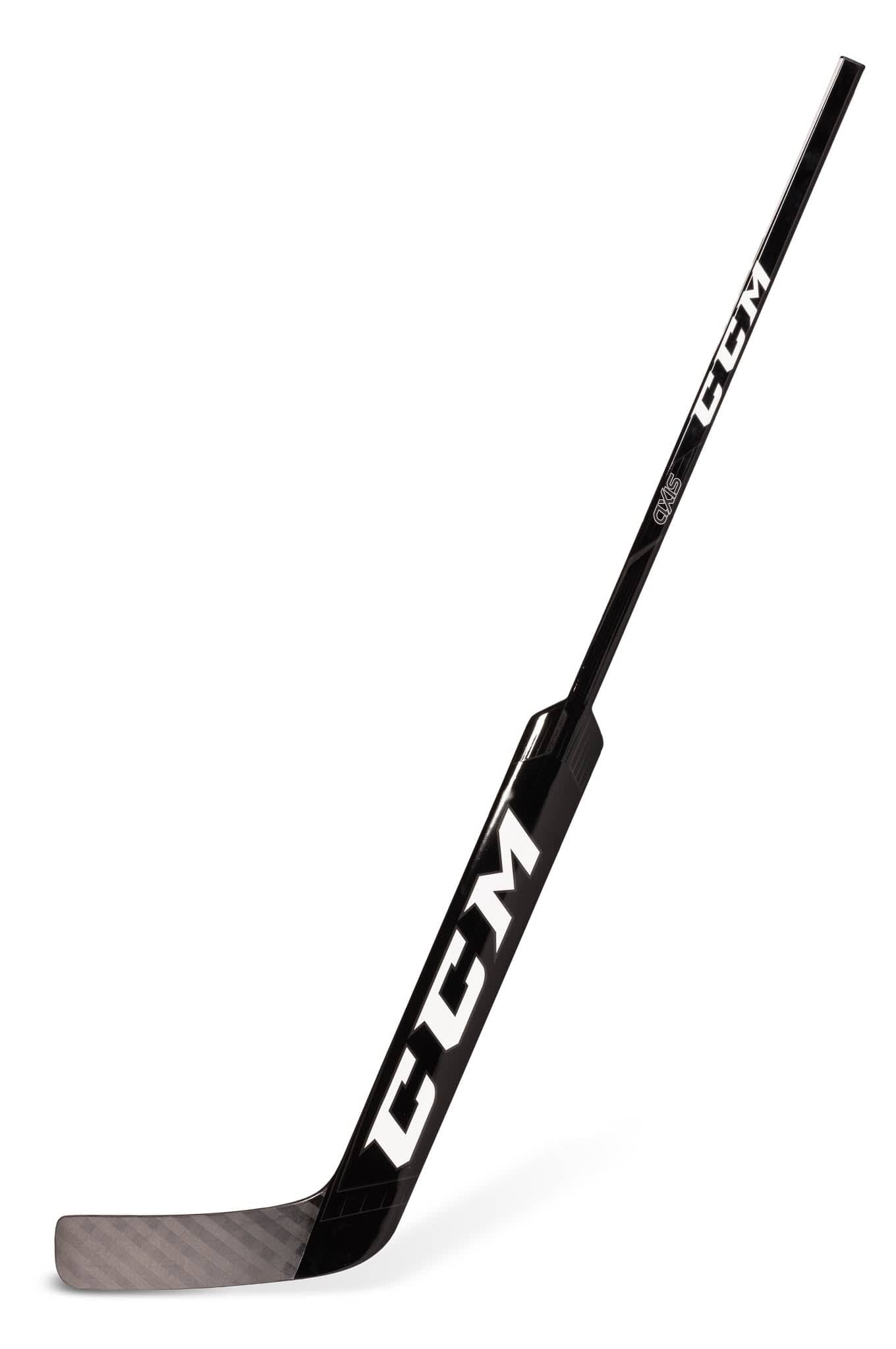 CCM Axis 1.9 Senior Goalie Stick - Custom Color