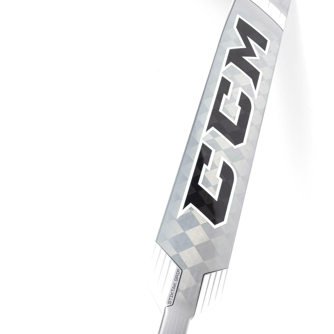 CCM Axis Pro Junior Goalie Stick