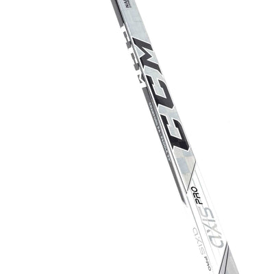 CCM Axis Pro Junior Goalie Stick