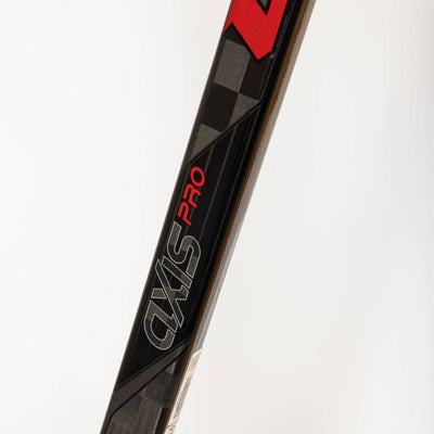 CCM Axis Pro Senior Goalie Stick - Custom Color