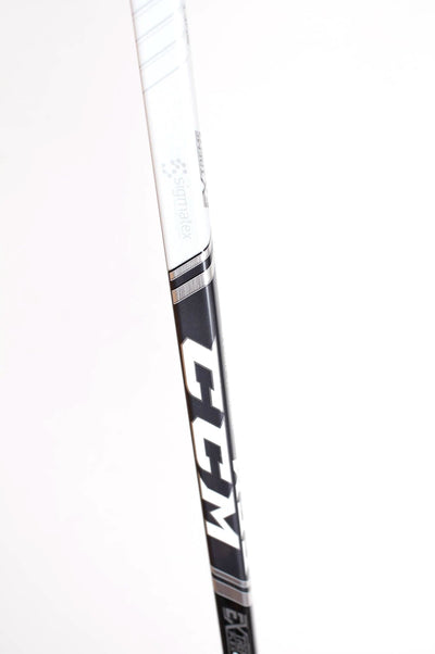 CCM Extreme Flex 4 Pro Senior Goalie Stick