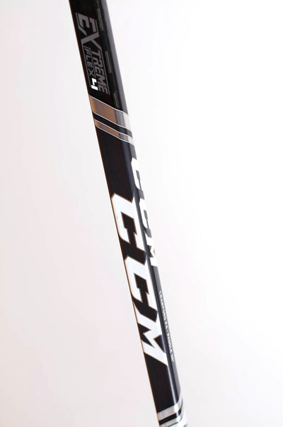 CCM Extreme Flex 4 Pro Senior Goalie Stick