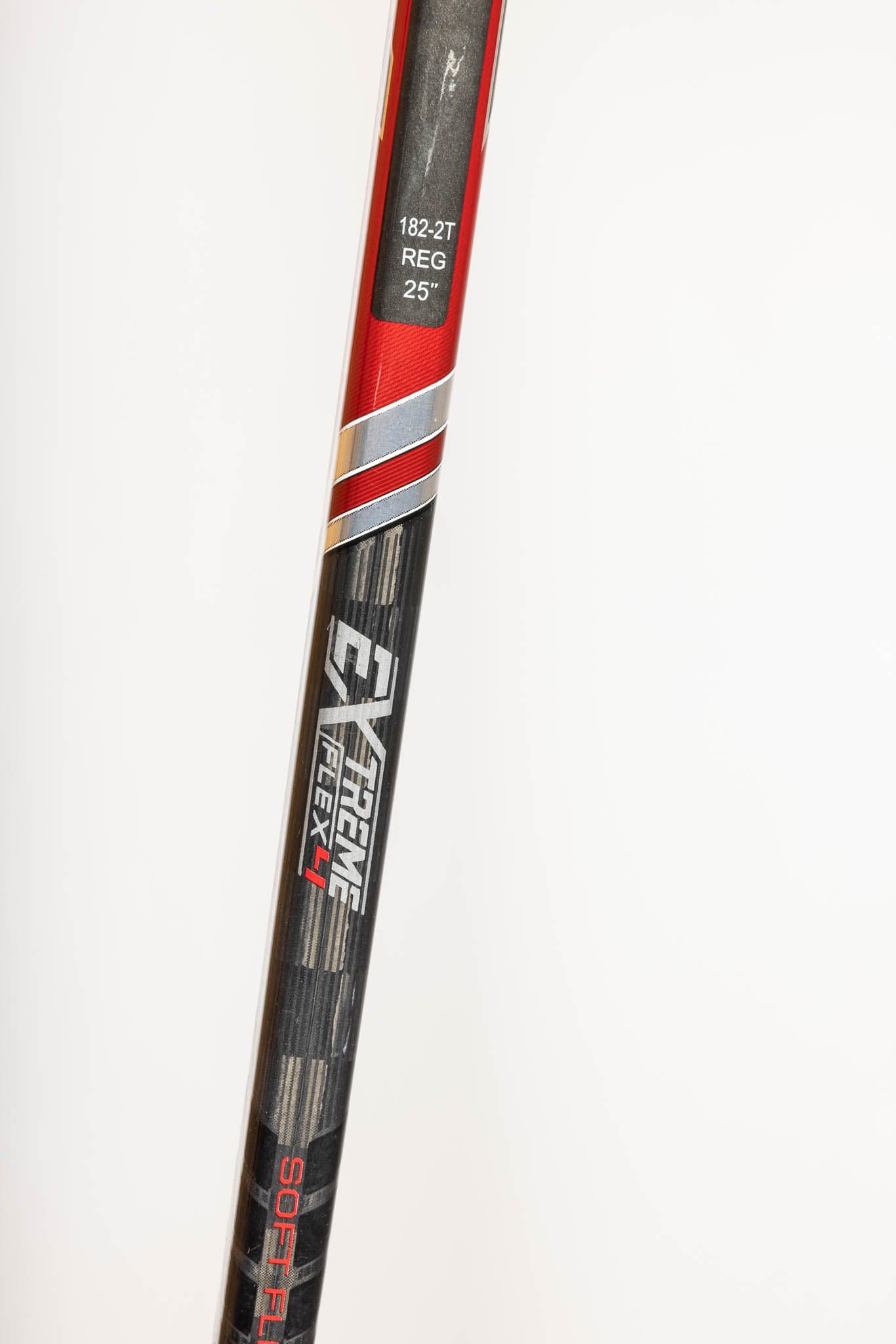 CCM Extreme Flex 4 Pro Senior Goalie Stick - Custom Color
