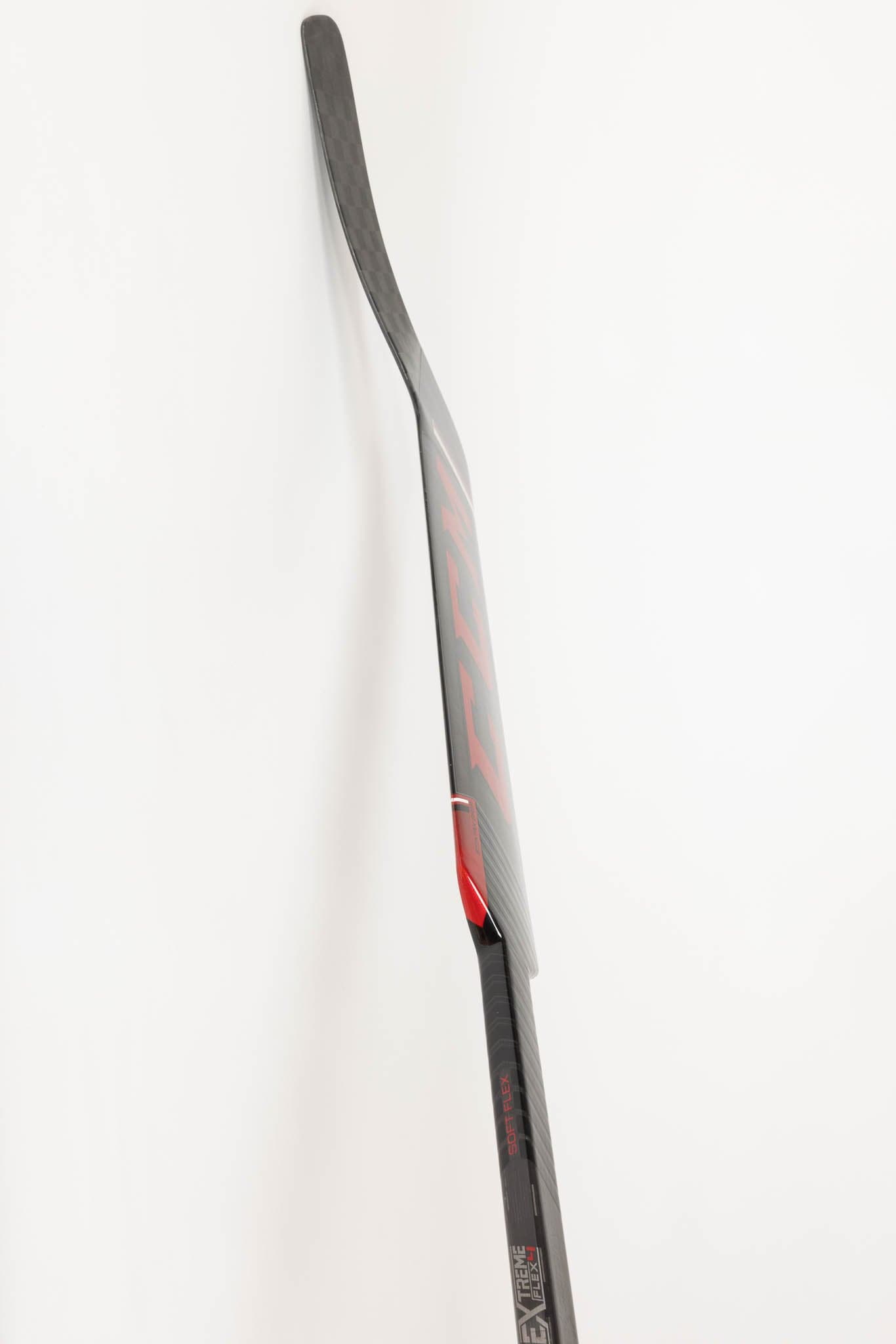 CCM Extreme Flex 4 Pro Senior Goalie Stick - Custom Color