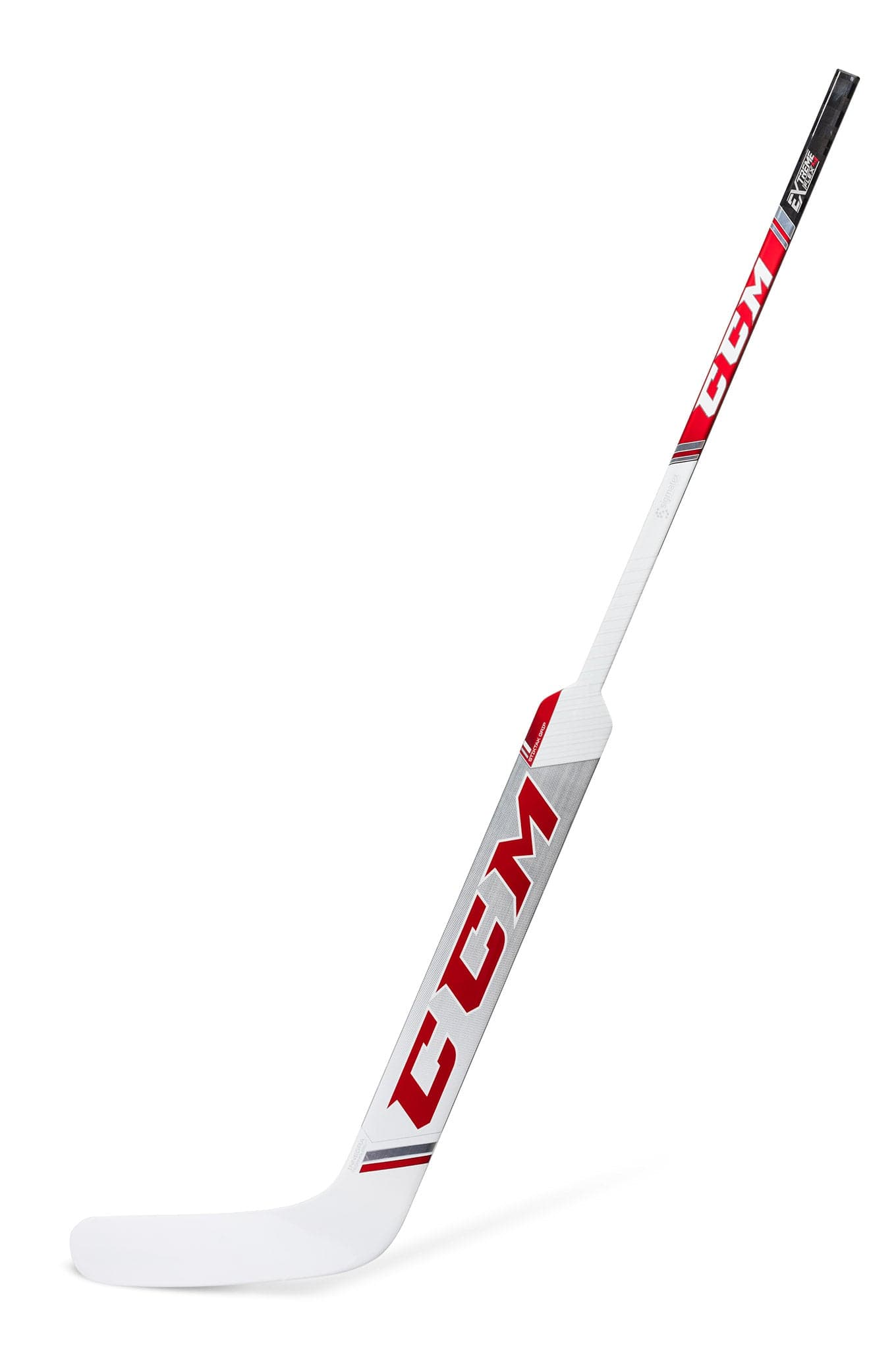 CCM Extreme Flex 4 Pro Senior Goalie Stick