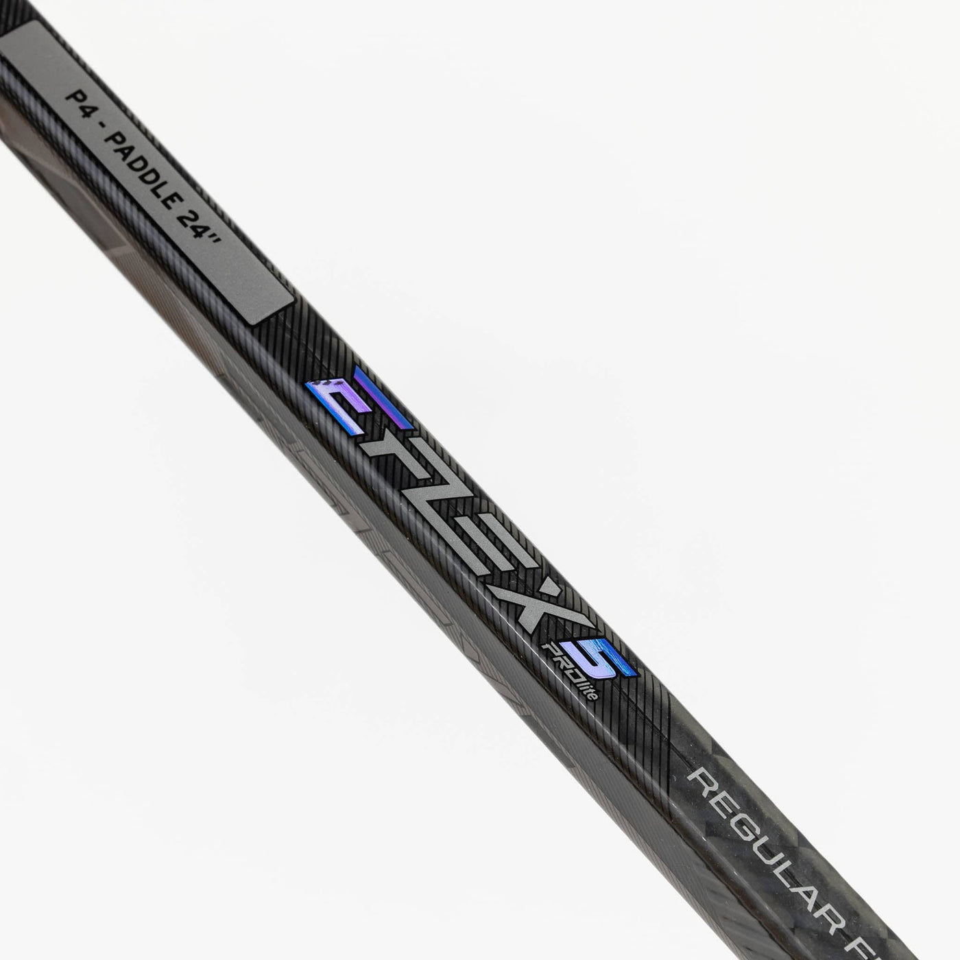 CCM Extreme Flex 5 ProLite Intermediate Goalie Stick - The Hockey Shop Source For Sports