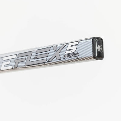 CCM Extreme Flex 5 ProLite Senior Goalie Stick - The Hockey Shop Source For Sports