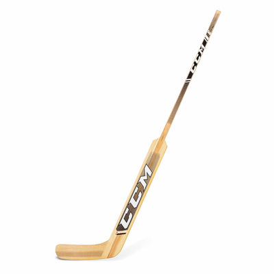 CCM Extreme Flex E4.5 Intermediate Wood Goalie Stick