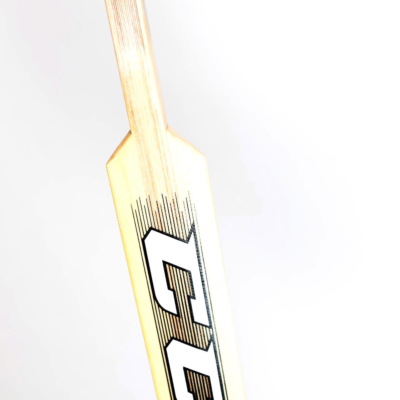 CCM Extreme Flex E4.5 Junior Wood Goalie Stick