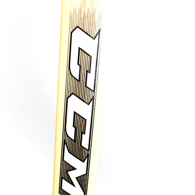 CCM Extreme Flex E4.5 Junior Wood Goalie Stick