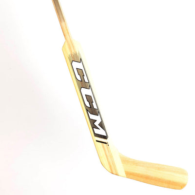 CCM Extreme Flex E4.5 Junior Wood Goalie Stick