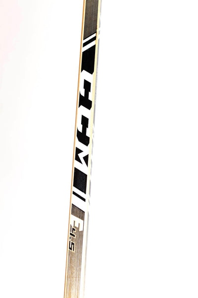 CCM Extreme Flex E4.5 Senior Goalie Stick