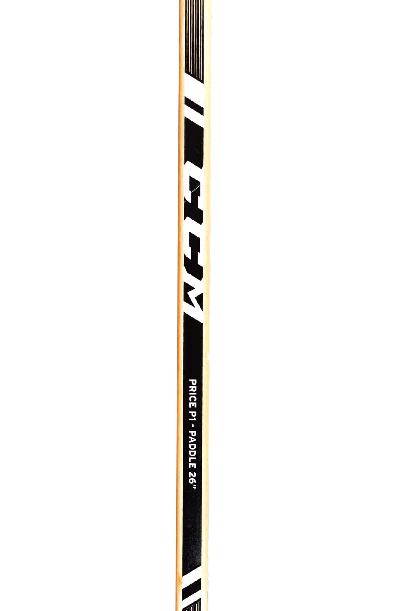 CCM Extreme Flex E4.5 Senior Goalie Stick