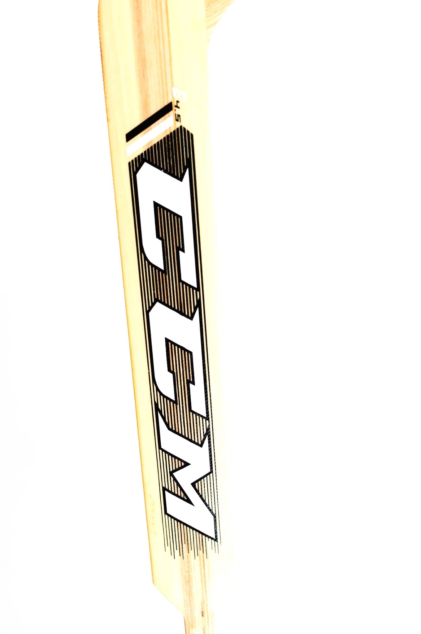 CCM Extreme Flex E4.5 Youth Goalie Stick