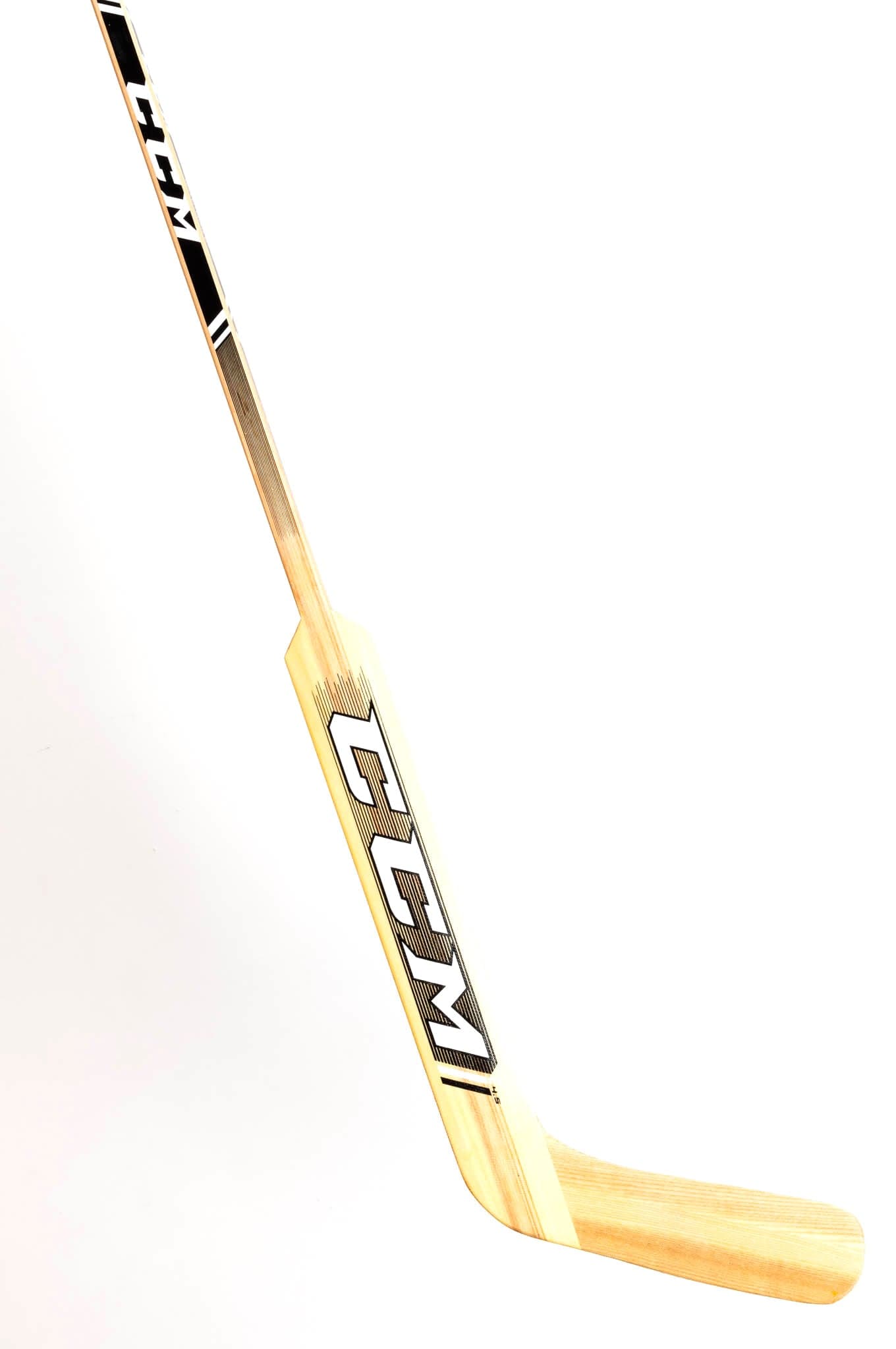 CCM Extreme Flex E4.5 Youth Goalie Stick