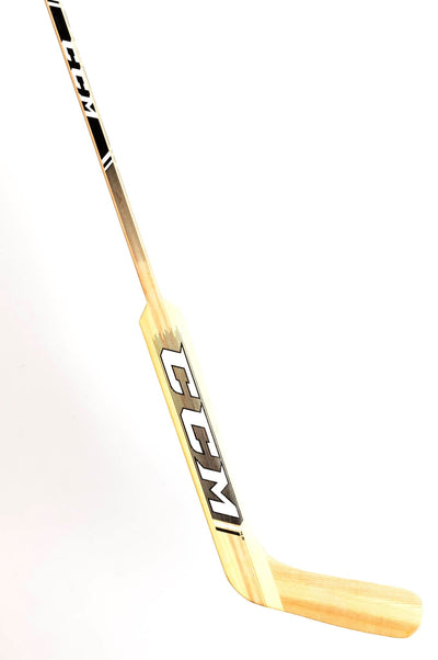 CCM Extreme Flex E4.5 Youth Goalie Stick
