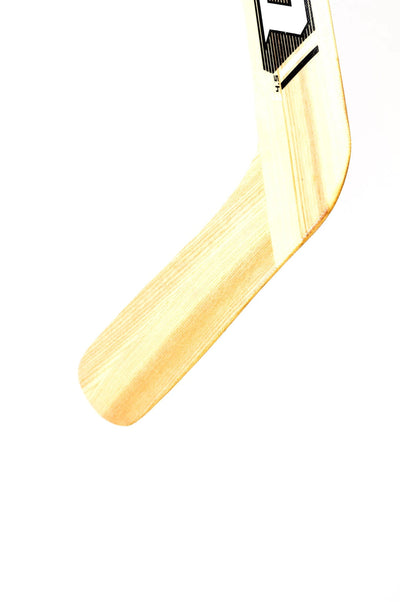 CCM Extreme Flex E4.5 Youth Goalie Stick