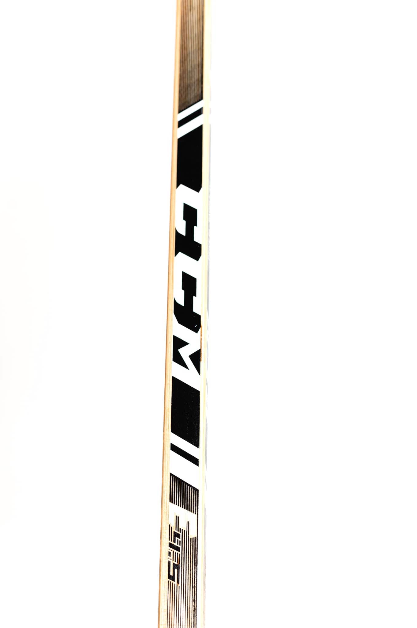 CCM Extreme Flex E4.5 Youth Goalie Stick