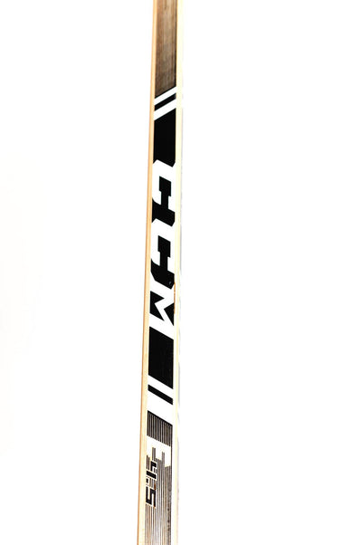 CCM Extreme Flex E4.5 Youth Goalie Stick