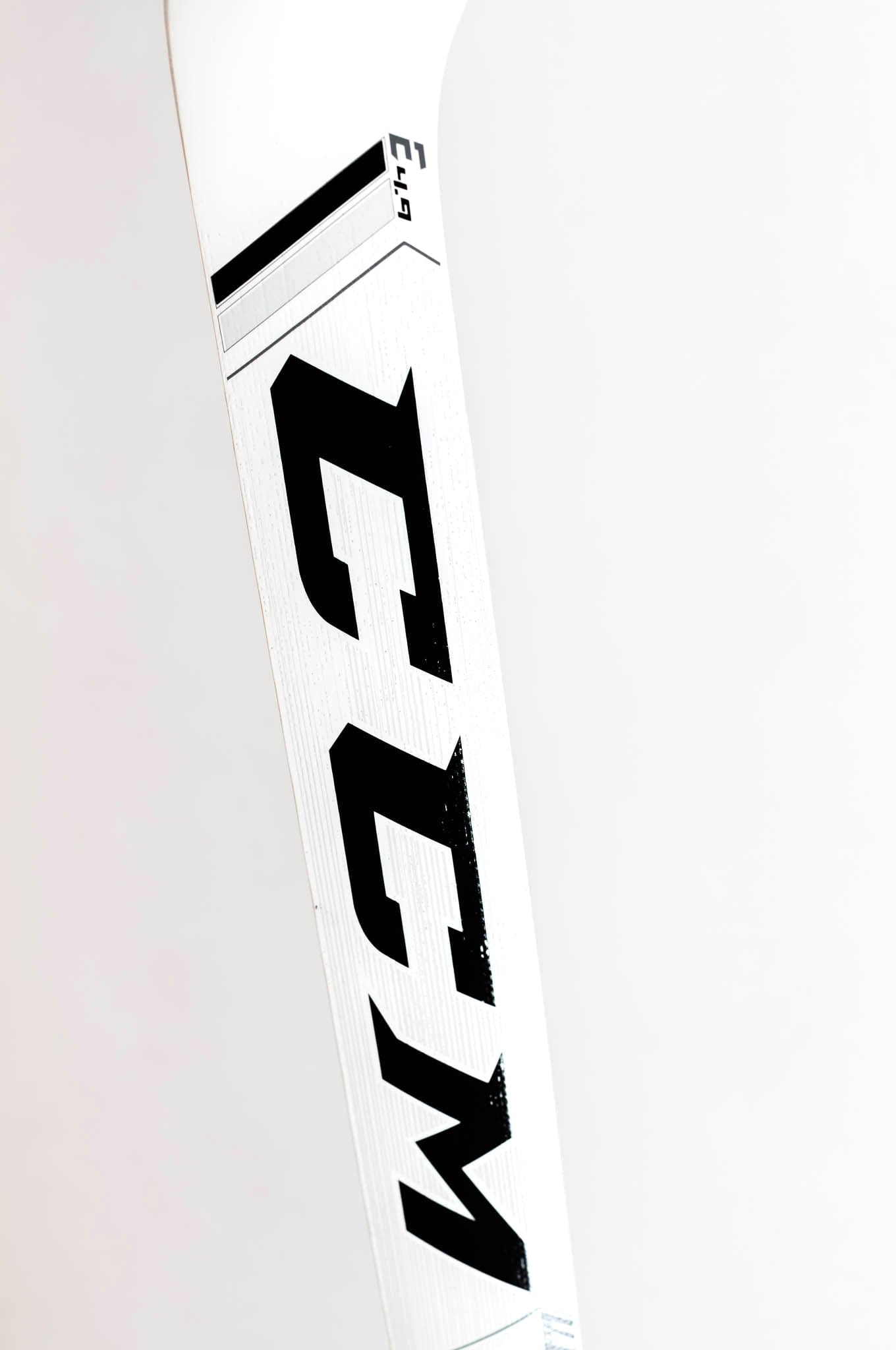 CCM Extreme Flex E4.9 Intermediate Goalie Stick