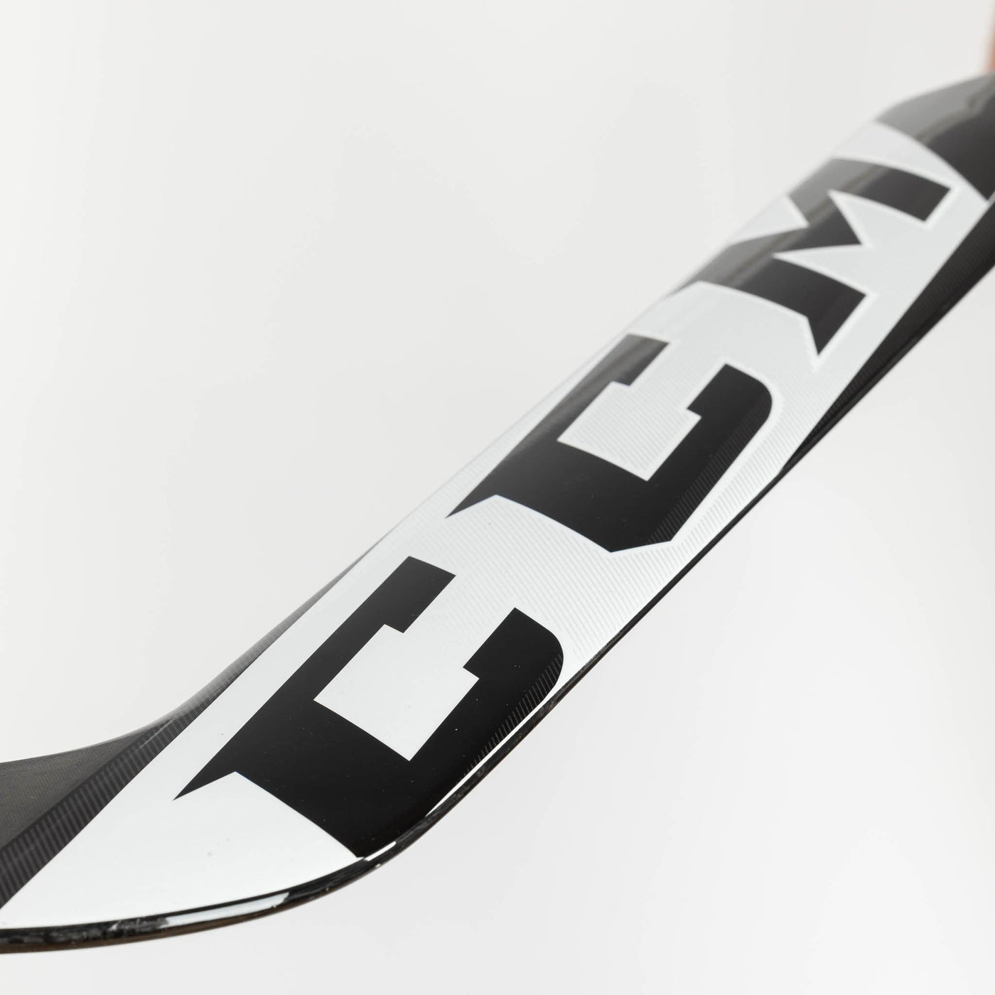 CCM Extreme Flex E5.5 Junior Goalie Stick - TheHockeyShop.com