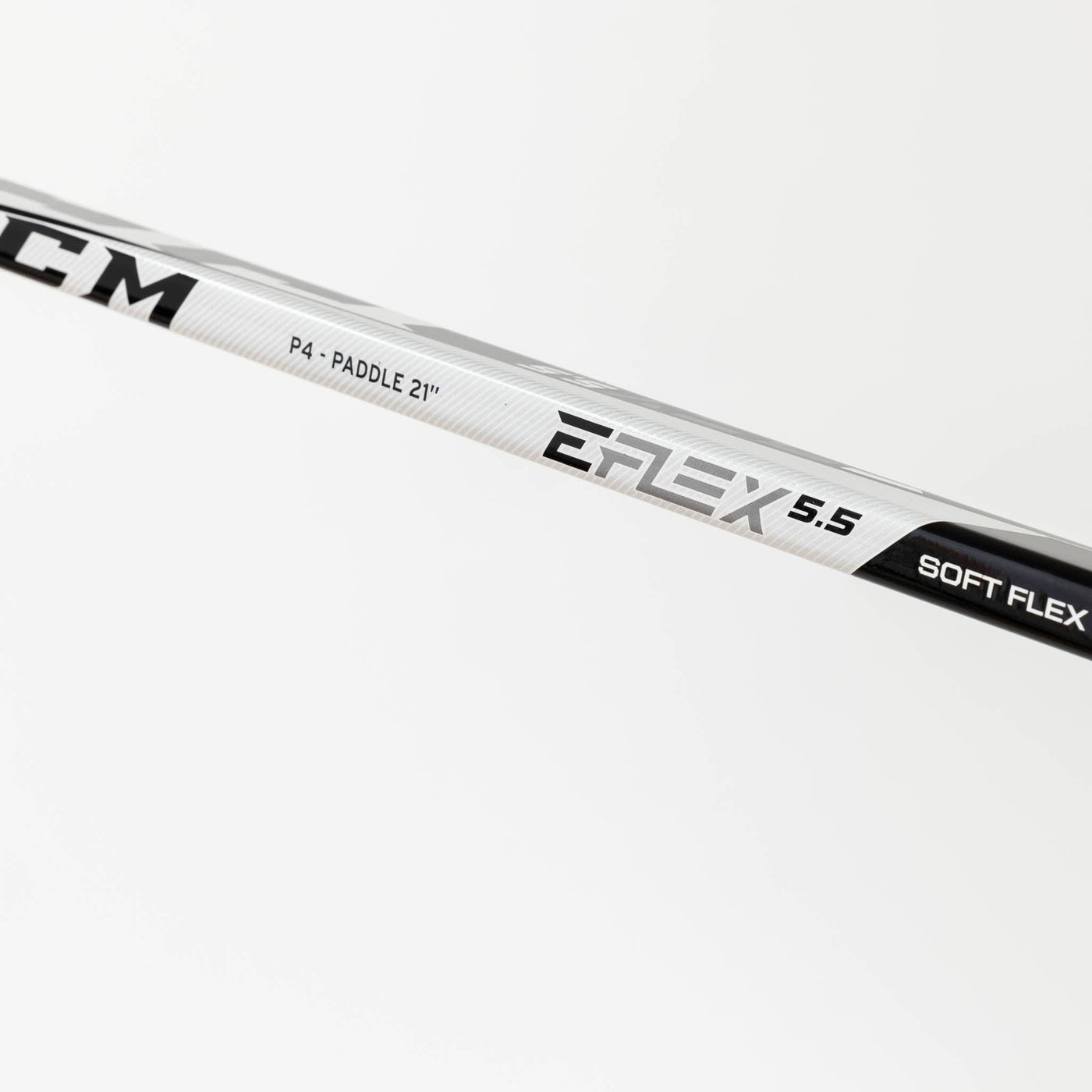 CCM Extreme Flex E5.5 Junior Goalie Stick - The Hockey Shop Source For Sports