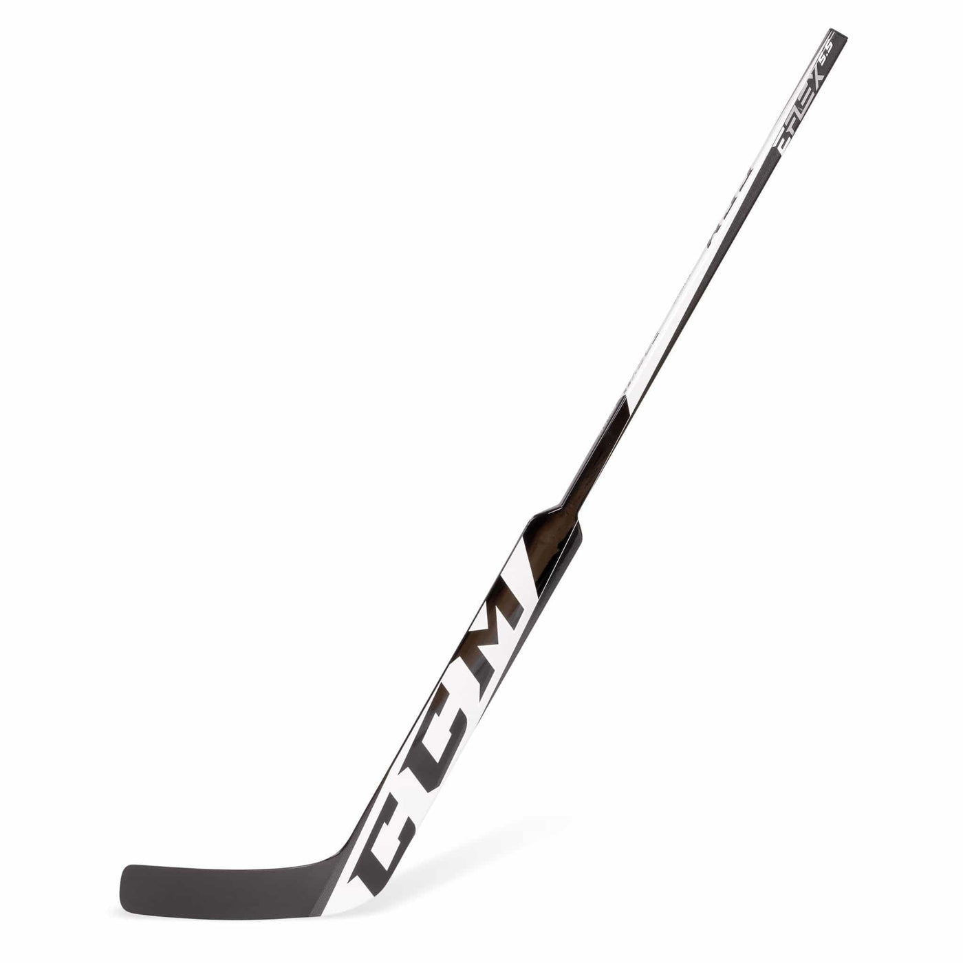 CCM Extreme Flex E5.5 Senior Goalie Stick - The Hockey Shop Source For Sports