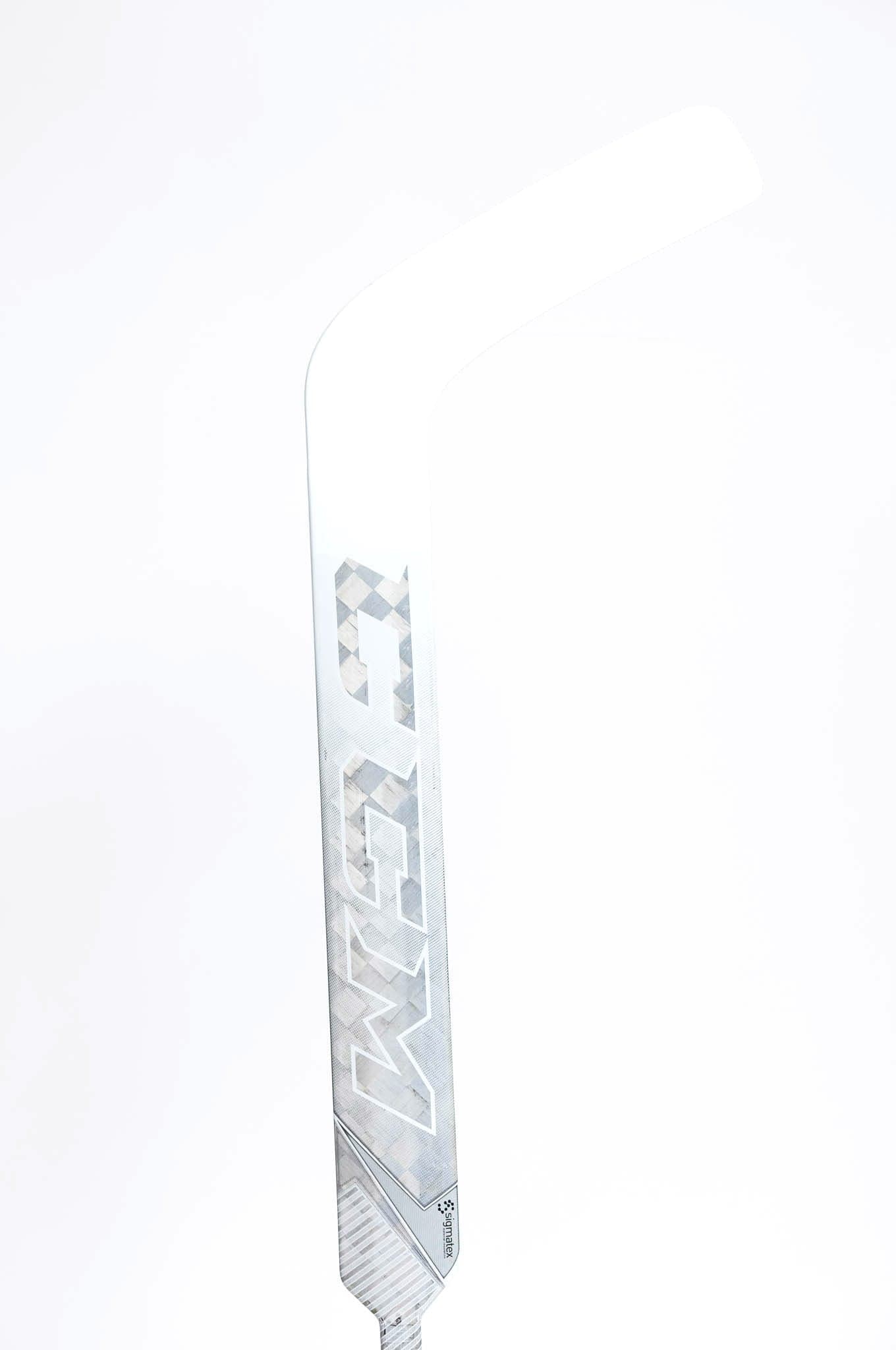 CCM Premier 2 Pro Junior Goalie Stick