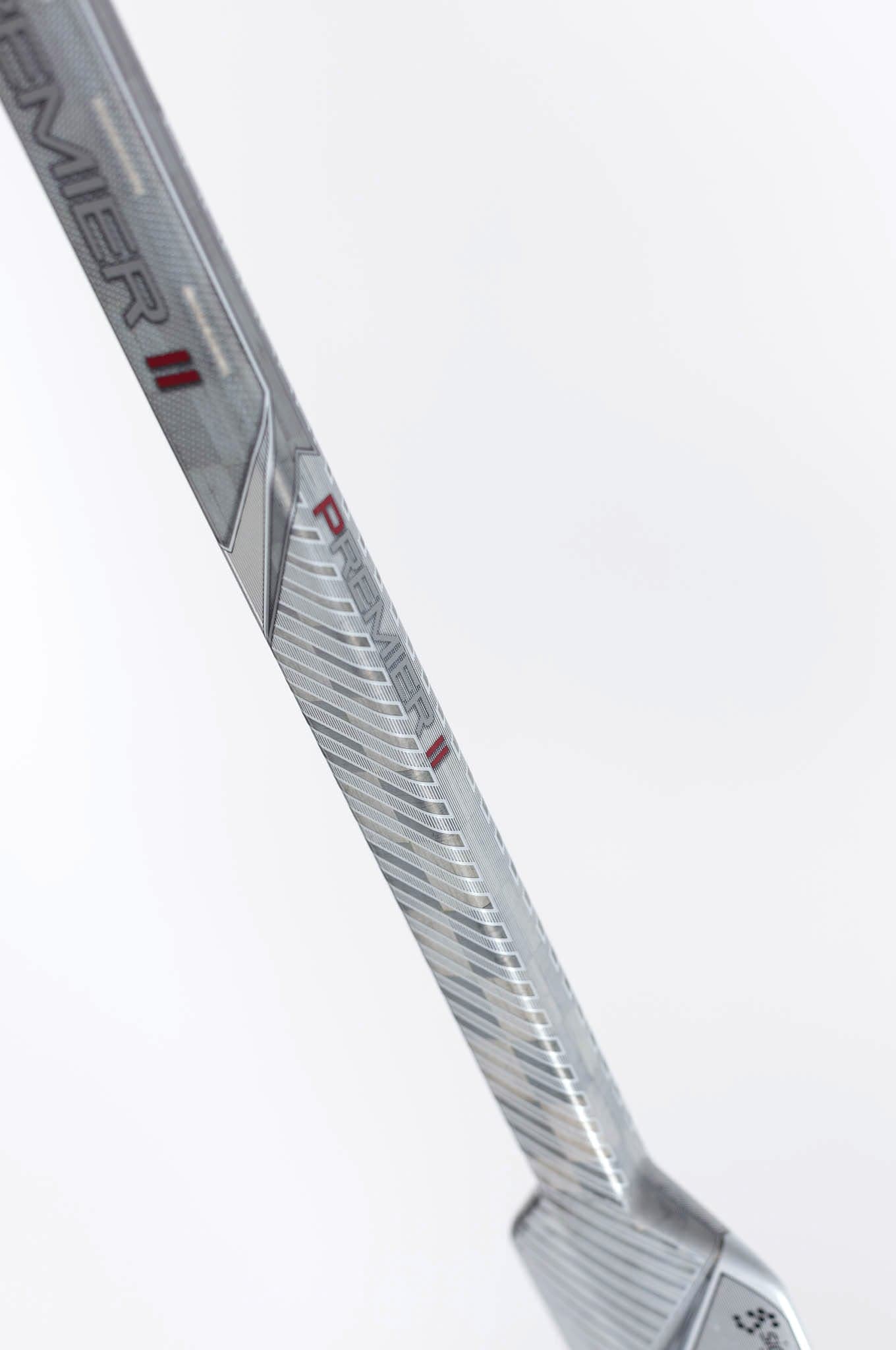 CCM Premier 2 Pro Junior Goalie Stick