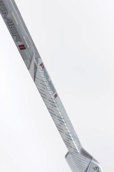 CCM Premier 2 Pro Junior Goalie Stick