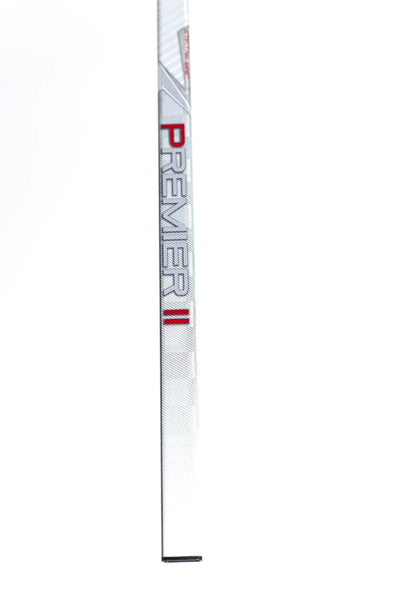CCM Premier 2 Pro Junior Goalie Stick