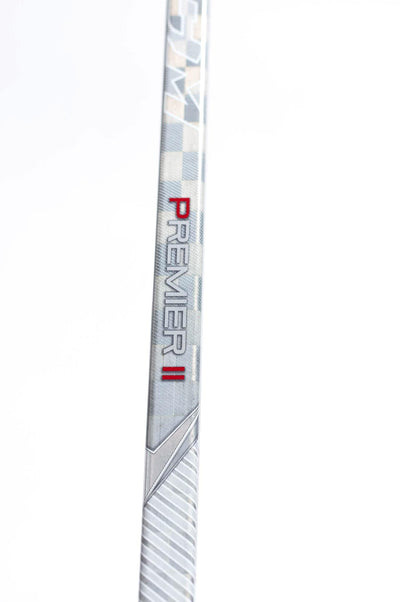 CCM Premier 2 Pro Junior Goalie Stick