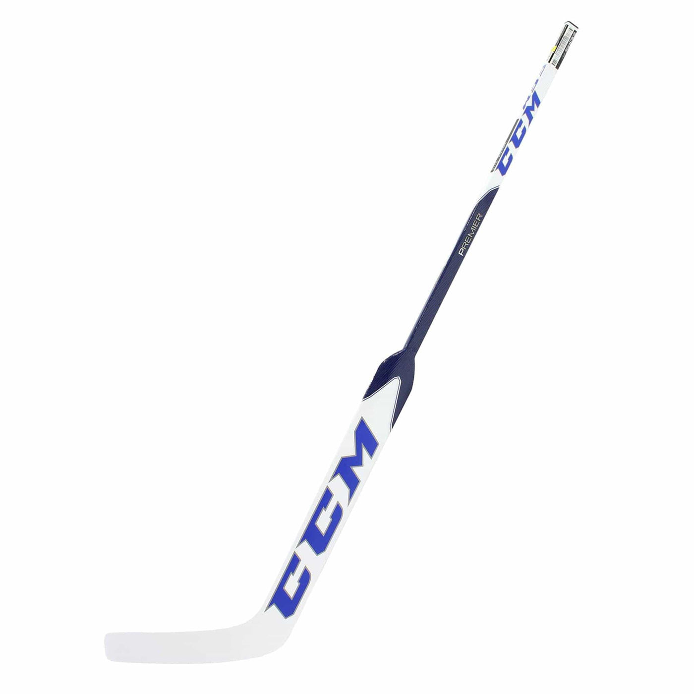 CCM Premier Pro Stock Senior Goalie Stick - Ryan Miller