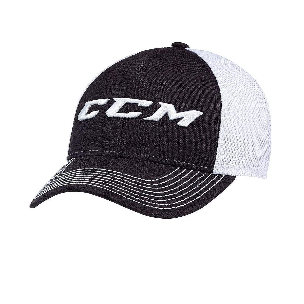CCM Core Foam Mesh Flexfit Hat