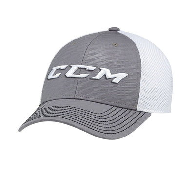 CCM Core Foam Mesh Flexfit Hat