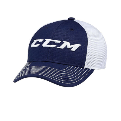 CCM Core Foam Mesh Flexfit Hat