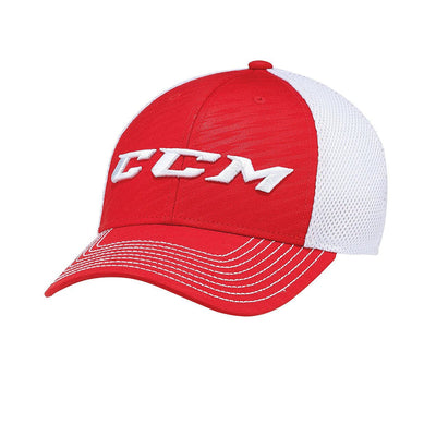 CCM Core Foam Mesh Flexfit Hat
