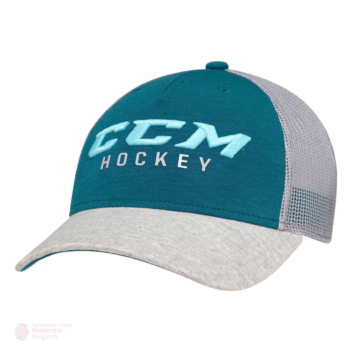 CCM Fresh Meshback Trucker Hat
