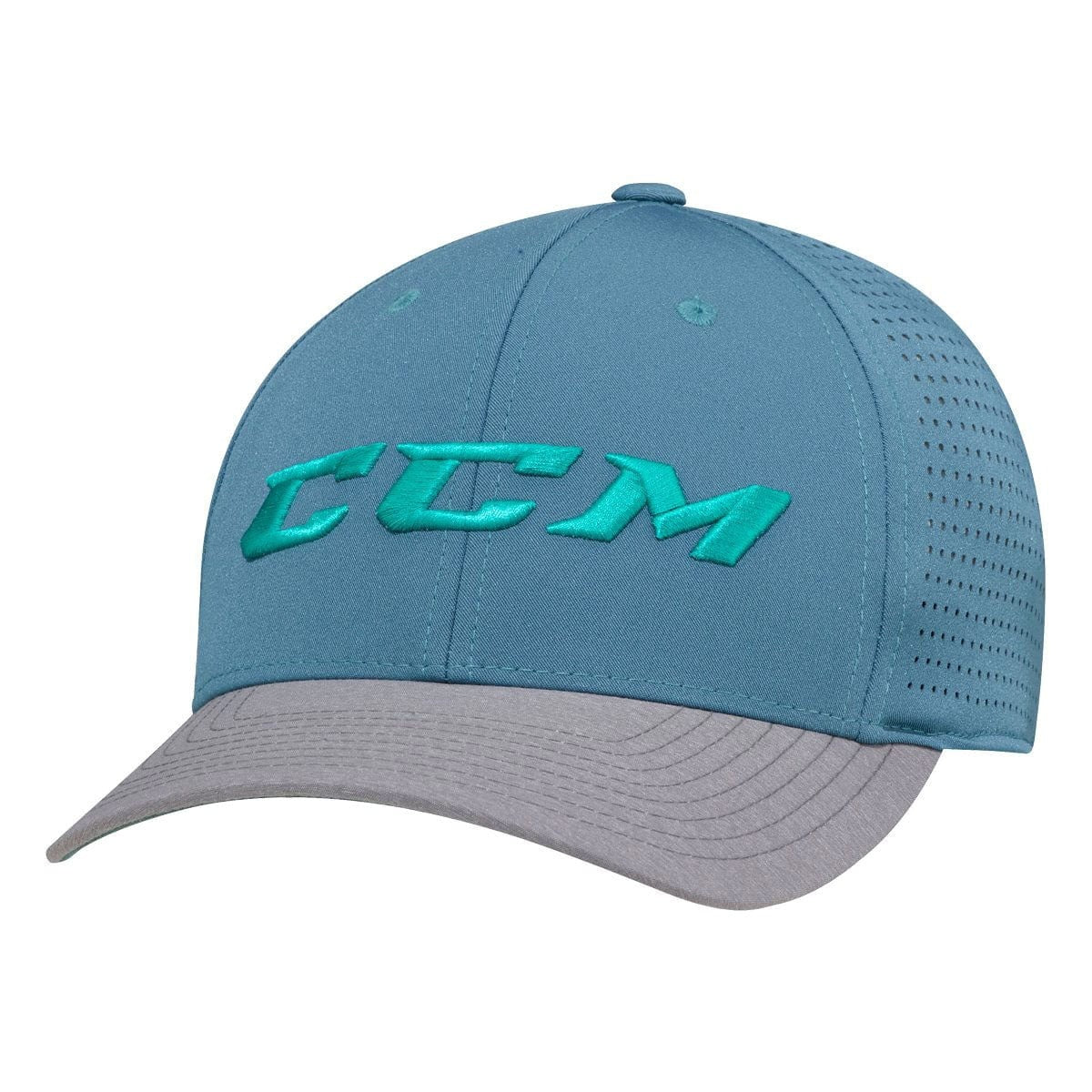 CCM Perforated Structured Flexfit Hat