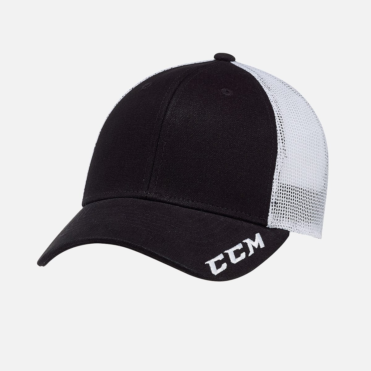 CCM Team Trucker Snapback Hat