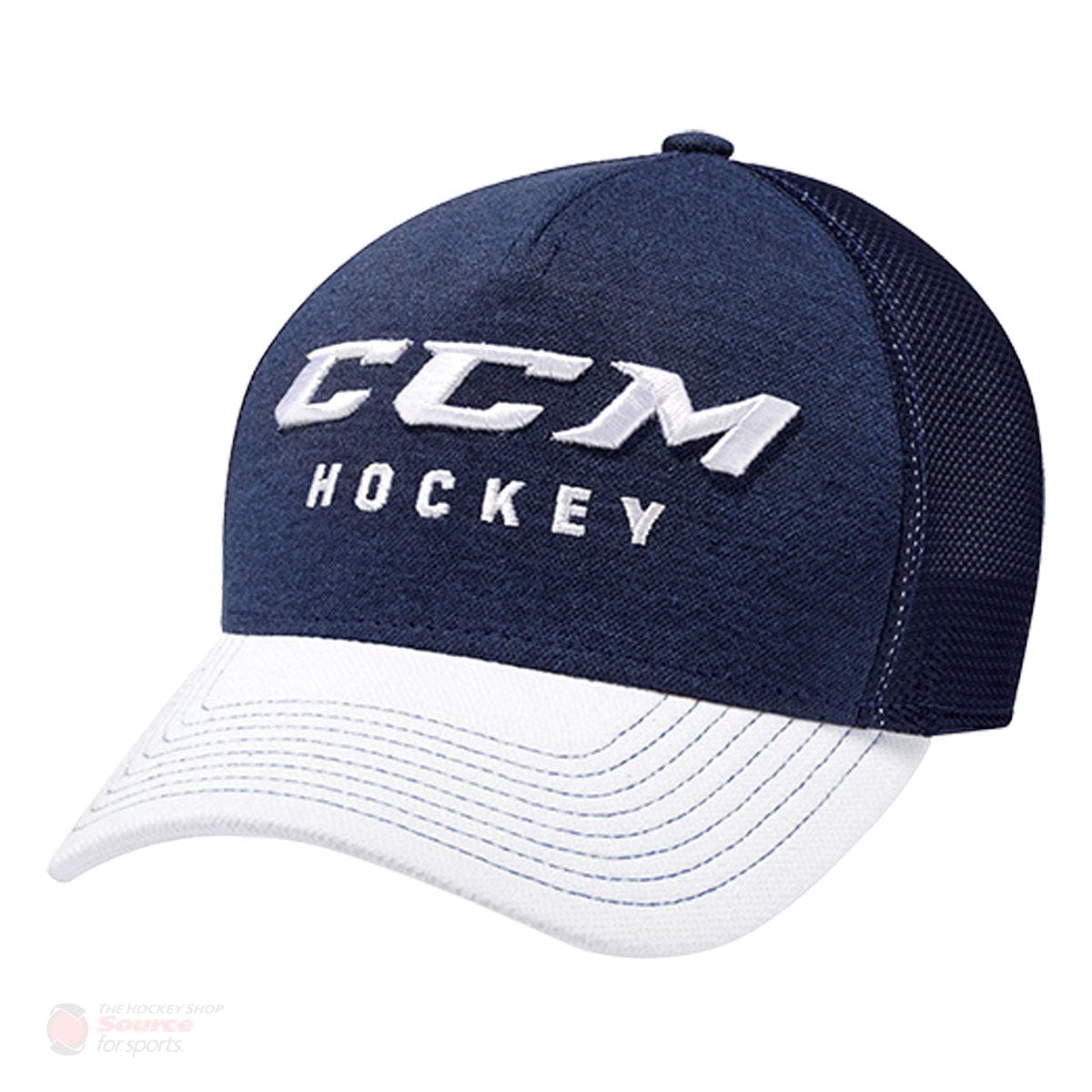 CCM True to Hockey Snapback Hat