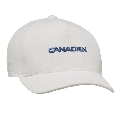 CCM Vintage Canadien Structured Flexfit Hat - The Hockey Shop Source For Sports