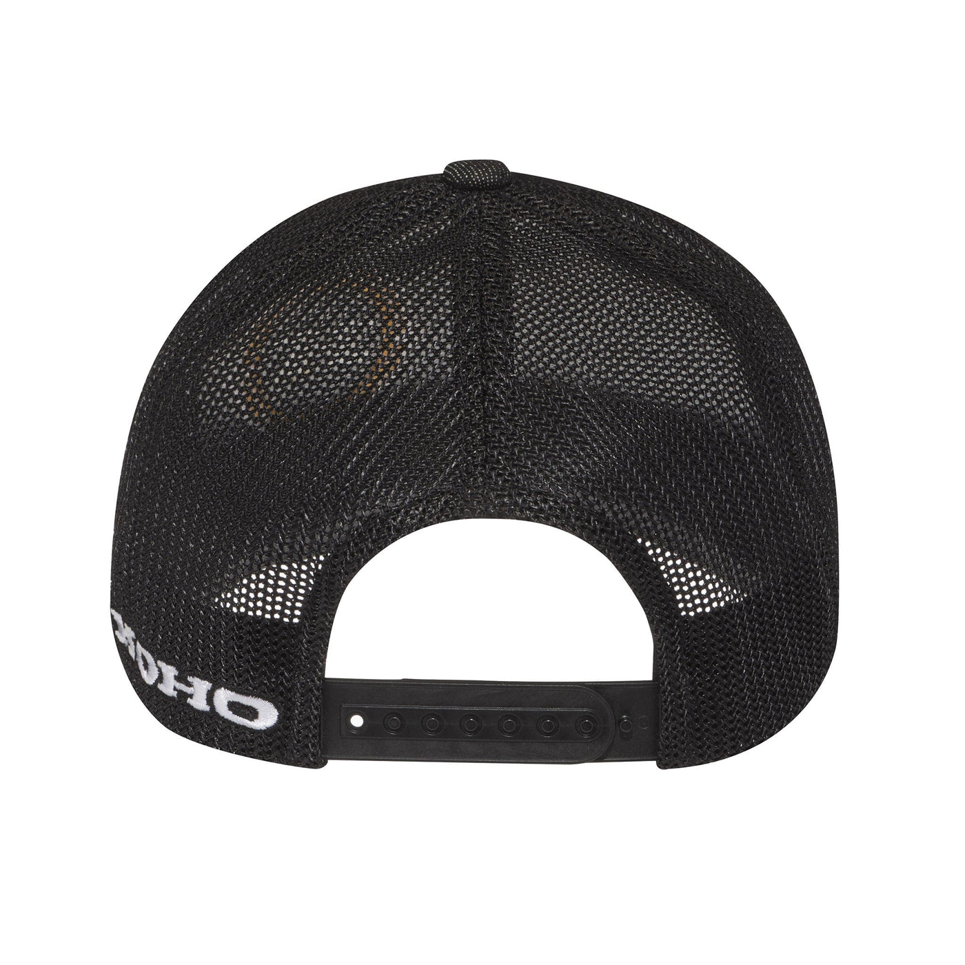 CCM Vintage Koho Meshback Trucker Hat - The Hockey Shop Source For Sports