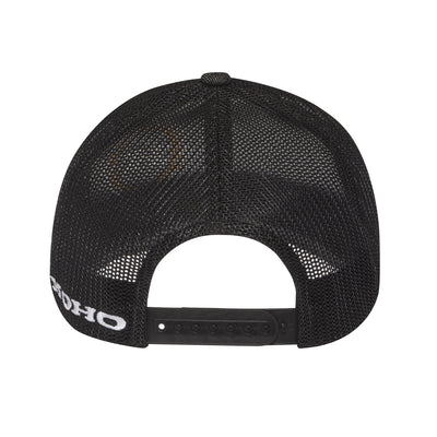 CCM Vintage Koho Meshback Trucker Hat - The Hockey Shop Source For Sports