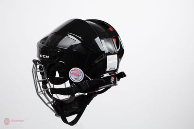 CCM 50 Hockey Helmet / Cage Combo