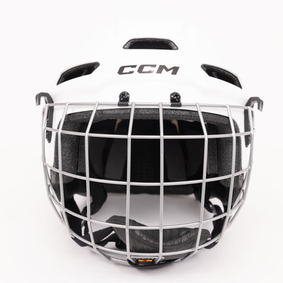 CCM MultiSport Helmet / Cage Combo - The Hockey Shop Source For Sports