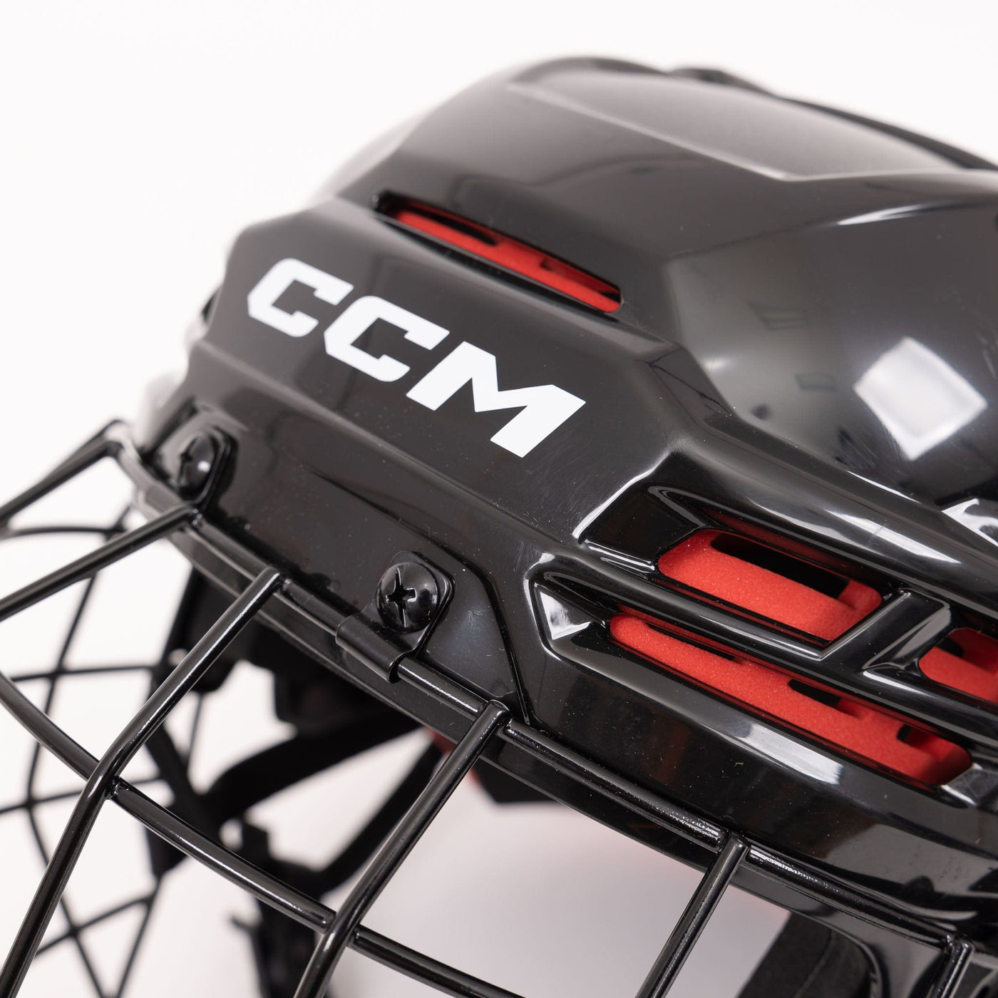 CCM Tacks 70 Hockey Helmet / Cage Combo - The Hockey Shop Source For Sports