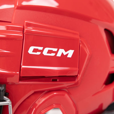 CCM Tacks 70 Youth Hockey Helmet / Cage Combo - The Hockey Shop Source For Sports