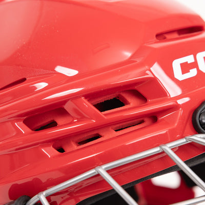 CCM Tacks 70 Youth Hockey Helmet / Cage Combo - The Hockey Shop Source For Sports