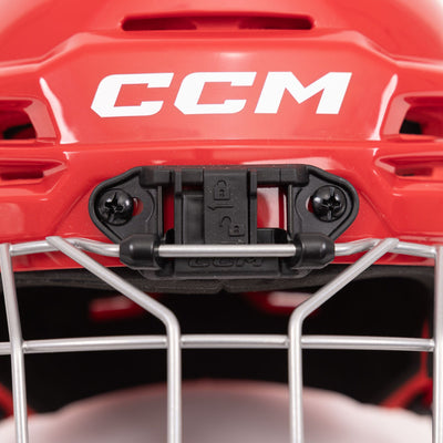 CCM Tacks 70 Youth Hockey Helmet / Cage Combo - The Hockey Shop Source For Sports